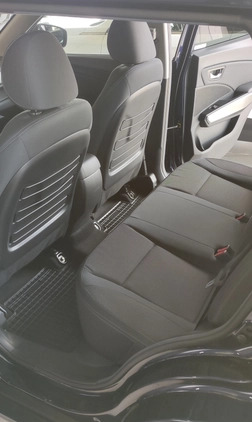 SsangYong Tivoli cena 90300 przebieg: 6, rok produkcji 2023 z Ciechocinek małe 29